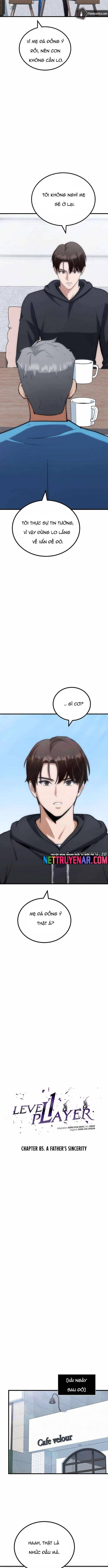 Người Chơi Cấp 1 Chapter 85 - 4
