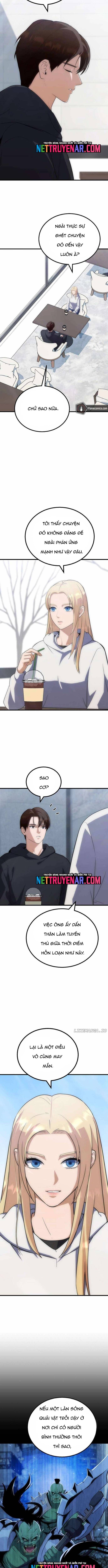 Người Chơi Cấp 1 Chapter 85 - 5