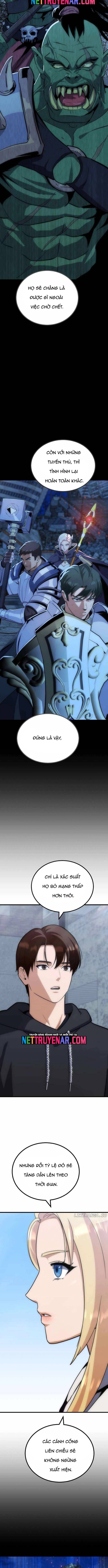 Người Chơi Cấp 1 Chapter 85 - 6