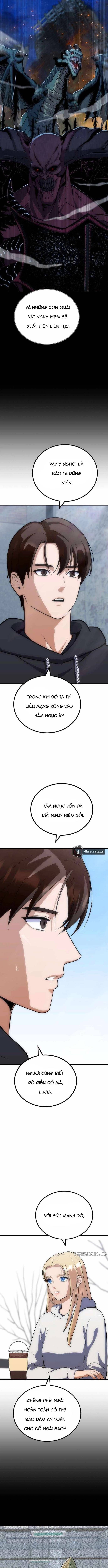 Người Chơi Cấp 1 Chapter 85 - 7