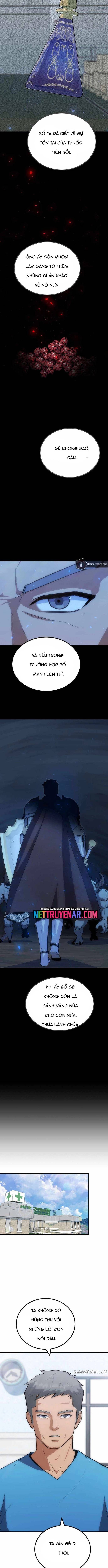 Người Chơi Cấp 1 Chapter 85 - 8