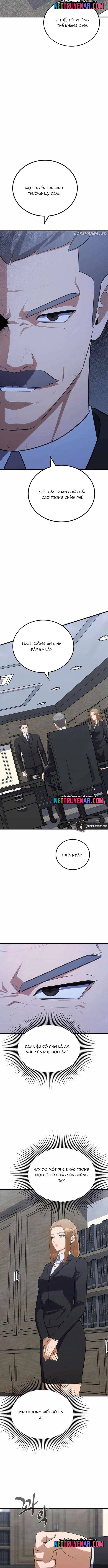 Người Chơi Cấp 1 Chapter 86 - 2