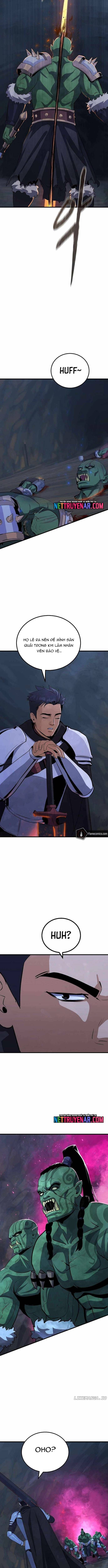 Người Chơi Cấp 1 Chapter 86 - 12