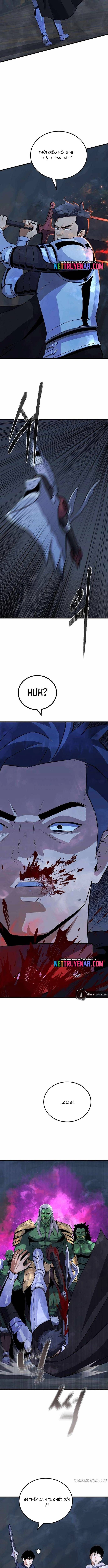 Người Chơi Cấp 1 Chapter 86 - 13