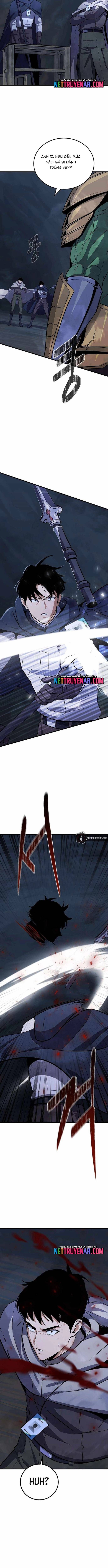 Người Chơi Cấp 1 Chapter 86 - 14