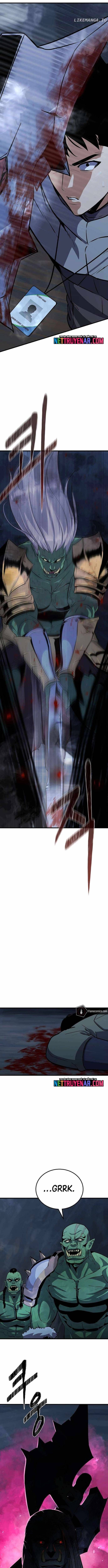 Người Chơi Cấp 1 Chapter 86 - 15