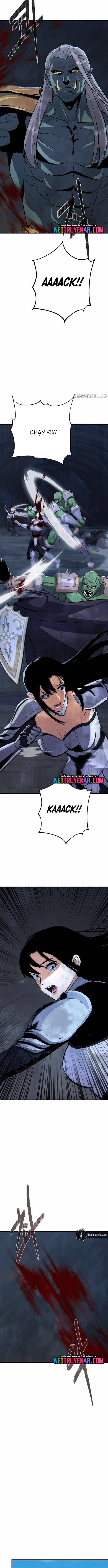 Người Chơi Cấp 1 Chapter 86 - 17