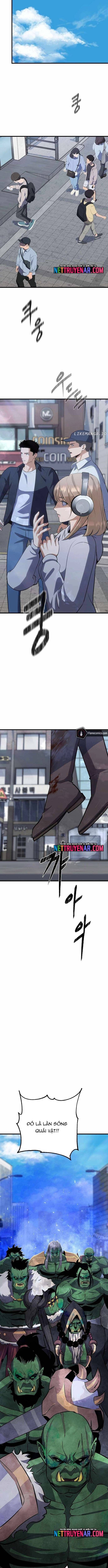 Người Chơi Cấp 1 Chapter 86 - 18