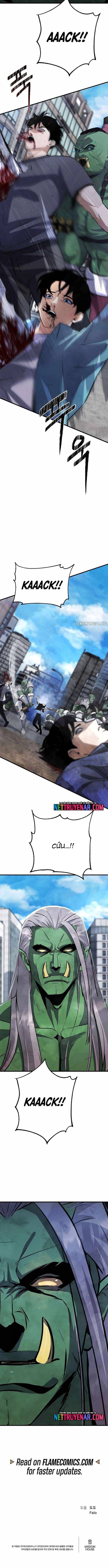 Người Chơi Cấp 1 Chapter 86 - 19