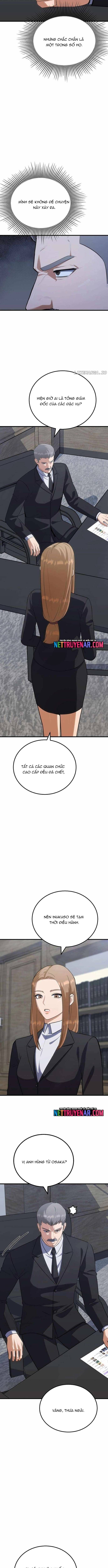 Người Chơi Cấp 1 Chapter 86 - 3
