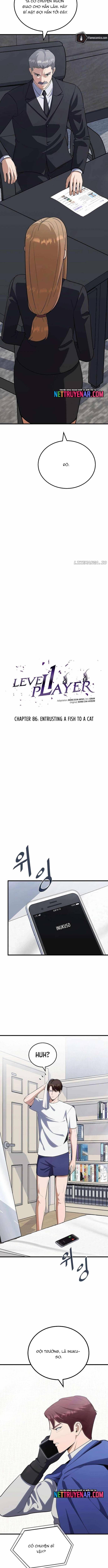 Người Chơi Cấp 1 Chapter 86 - 4