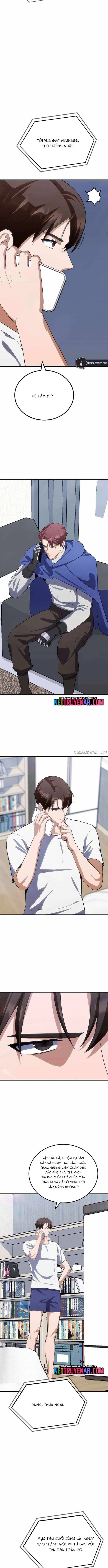 Người Chơi Cấp 1 Chapter 86 - 5