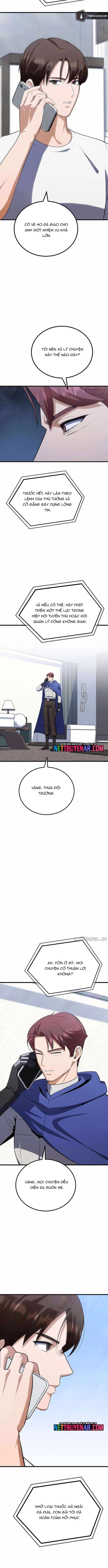 Người Chơi Cấp 1 Chapter 86 - 6