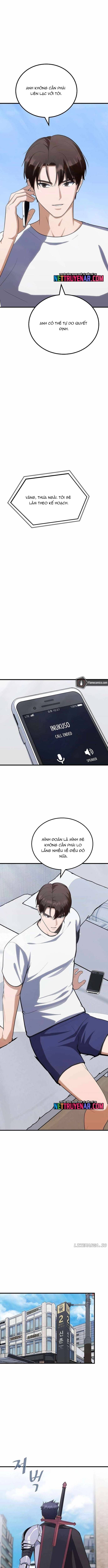 Người Chơi Cấp 1 Chapter 86 - 8