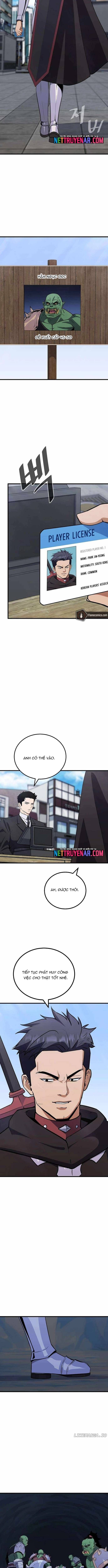 Người Chơi Cấp 1 Chapter 86 - 9