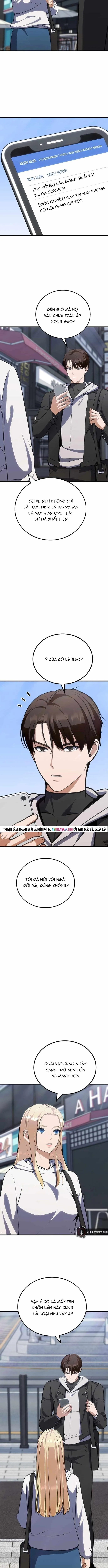 Người Chơi Cấp 1 Chapter 87 - 2