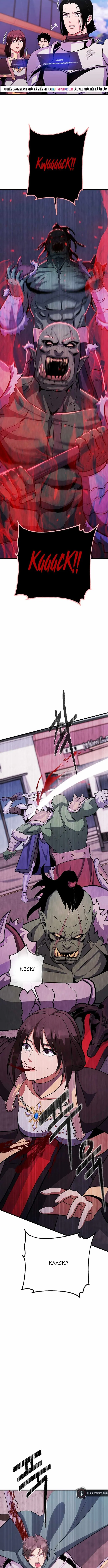 Người Chơi Cấp 1 Chapter 87 - 11