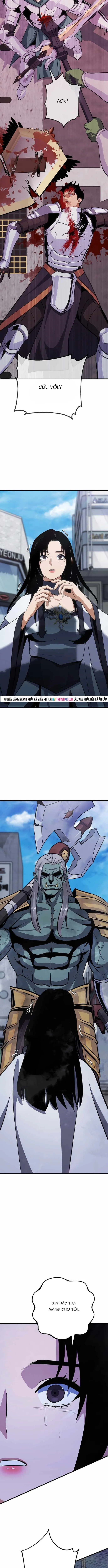 Người Chơi Cấp 1 Chapter 87 - 12