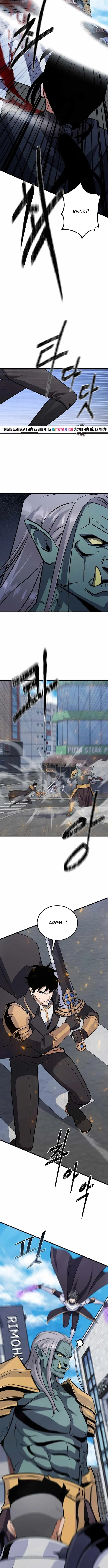 Người Chơi Cấp 1 Chapter 87 - 14
