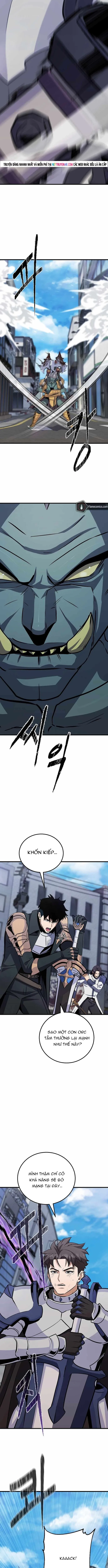 Người Chơi Cấp 1 Chapter 87 - 15