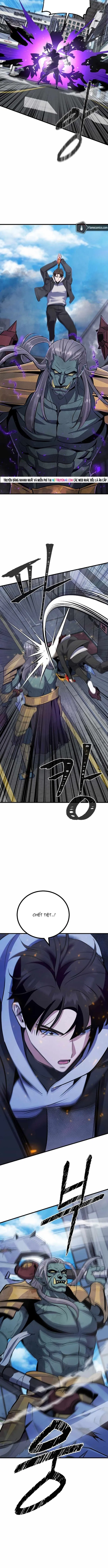 Người Chơi Cấp 1 Chapter 87 - 16