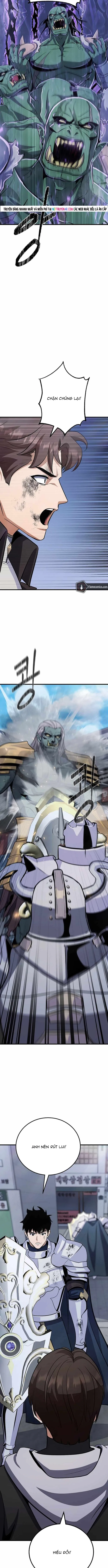 Người Chơi Cấp 1 Chapter 87 - 18