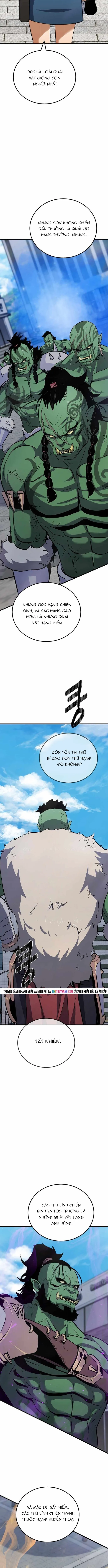 Người Chơi Cấp 1 Chapter 87 - 3