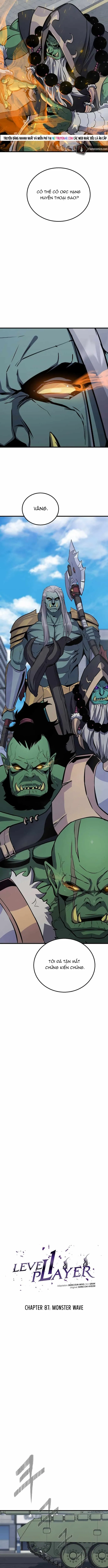 Người Chơi Cấp 1 Chapter 87 - 4
