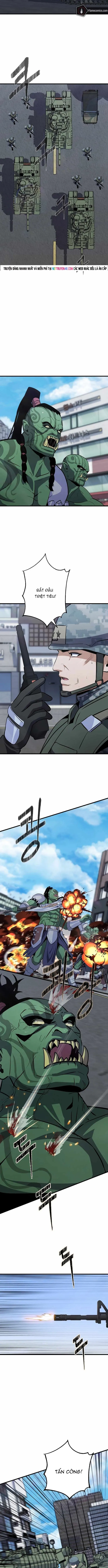 Người Chơi Cấp 1 Chapter 87 - 5
