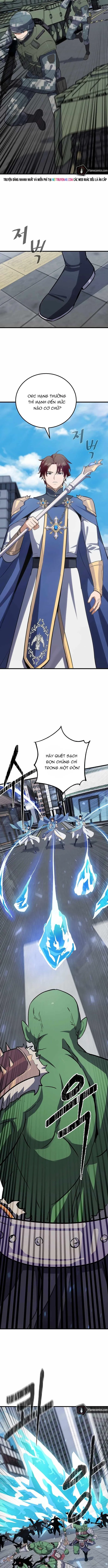 Người Chơi Cấp 1 Chapter 87 - 6