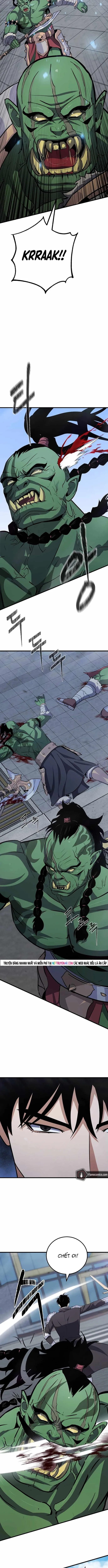 Người Chơi Cấp 1 Chapter 87 - 7