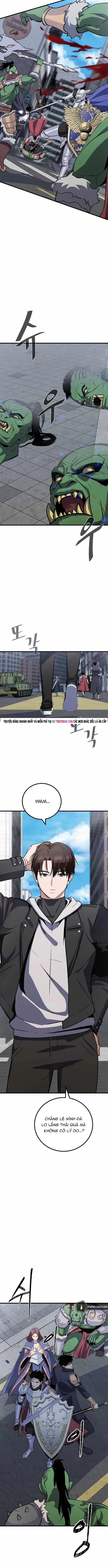 Người Chơi Cấp 1 Chapter 87 - 8