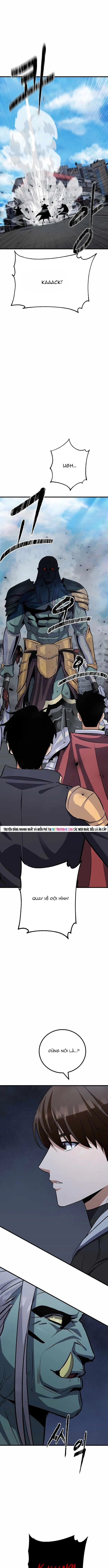 Người Chơi Cấp 1 Chapter 87 - 9