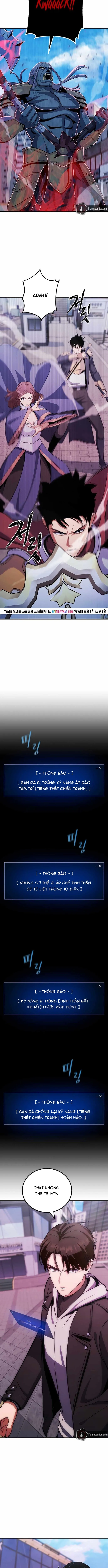 Người Chơi Cấp 1 Chapter 87 - 10