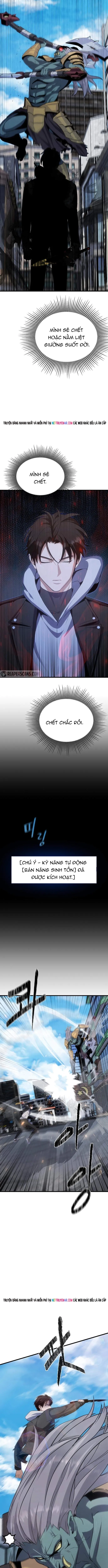 Người Chơi Cấp 1 Chapter 88 - 2