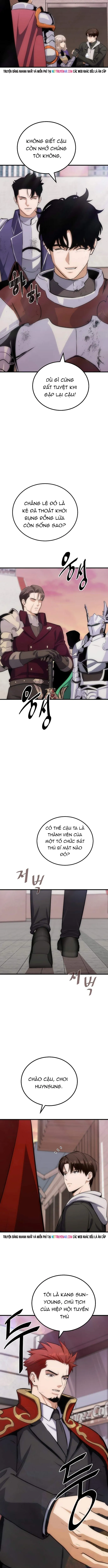 Người Chơi Cấp 1 Chapter 88 - 11