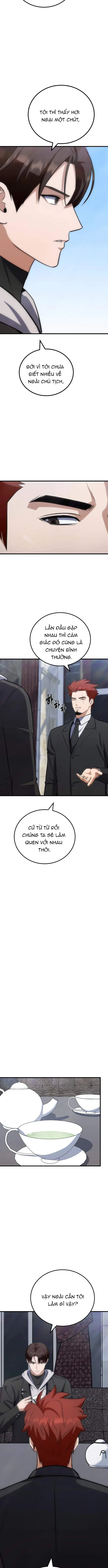 Người Chơi Cấp 1 Chapter 88 - 13