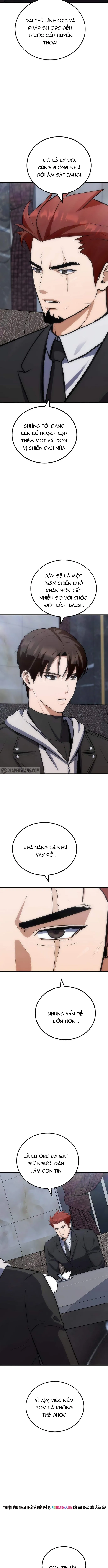 Người Chơi Cấp 1 Chapter 88 - 14