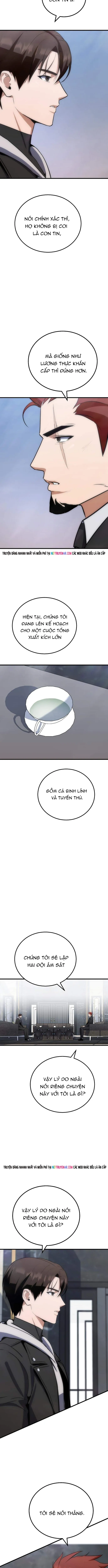 Người Chơi Cấp 1 Chapter 88 - 15