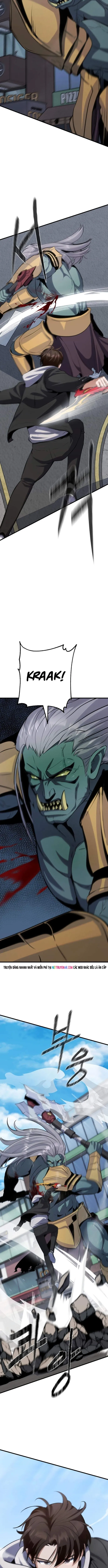 Người Chơi Cấp 1 Chapter 88 - 3