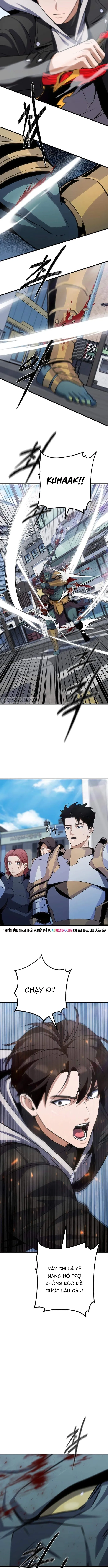 Người Chơi Cấp 1 Chapter 88 - 4