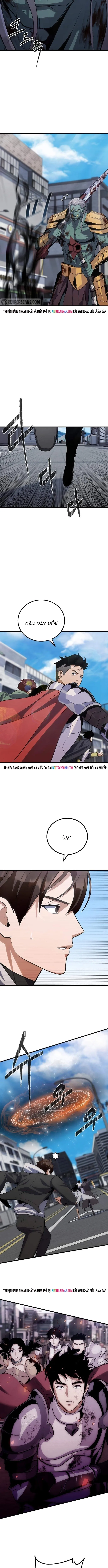Người Chơi Cấp 1 Chapter 88 - 6