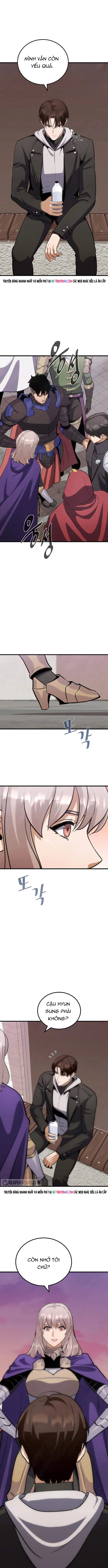 Người Chơi Cấp 1 Chapter 88 - 8