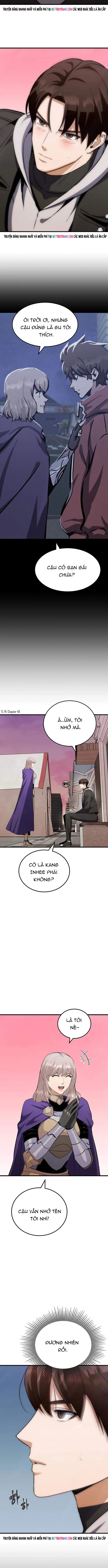 Người Chơi Cấp 1 Chapter 88 - 9