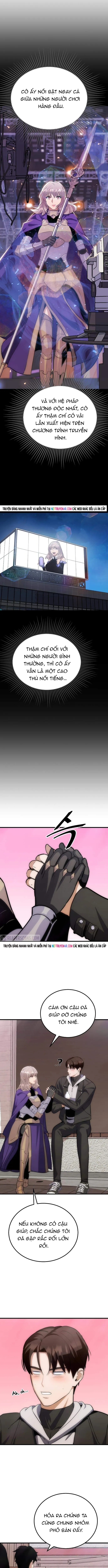 Người Chơi Cấp 1 Chapter 88 - 10