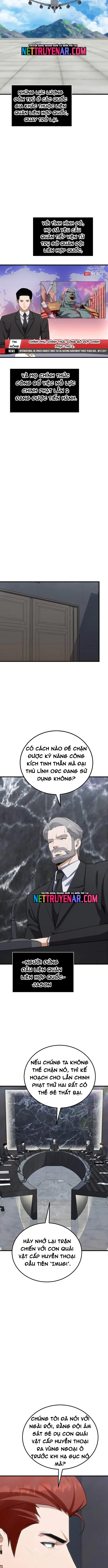 Người Chơi Cấp 1 Chapter 89 - 11