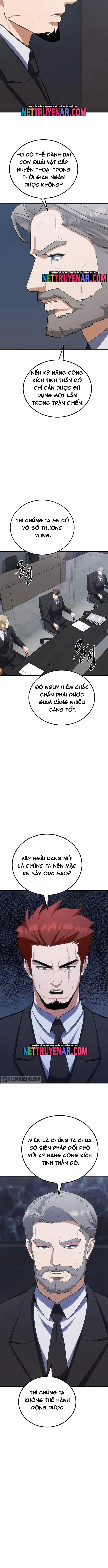 Người Chơi Cấp 1 Chapter 89 - 12