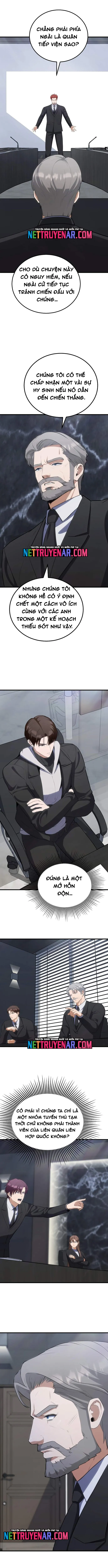 Người Chơi Cấp 1 Chapter 89 - 13