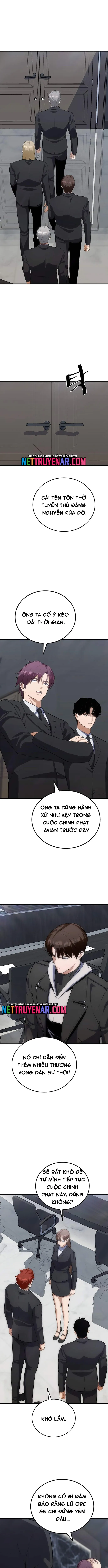 Người Chơi Cấp 1 Chapter 89 - 14