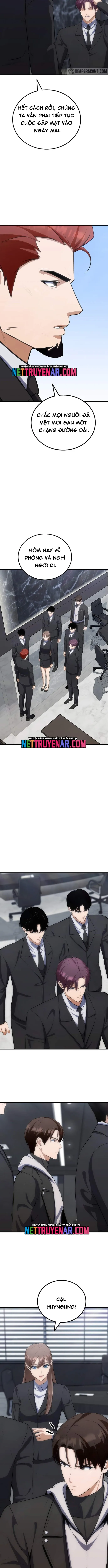 Người Chơi Cấp 1 Chapter 89 - 15